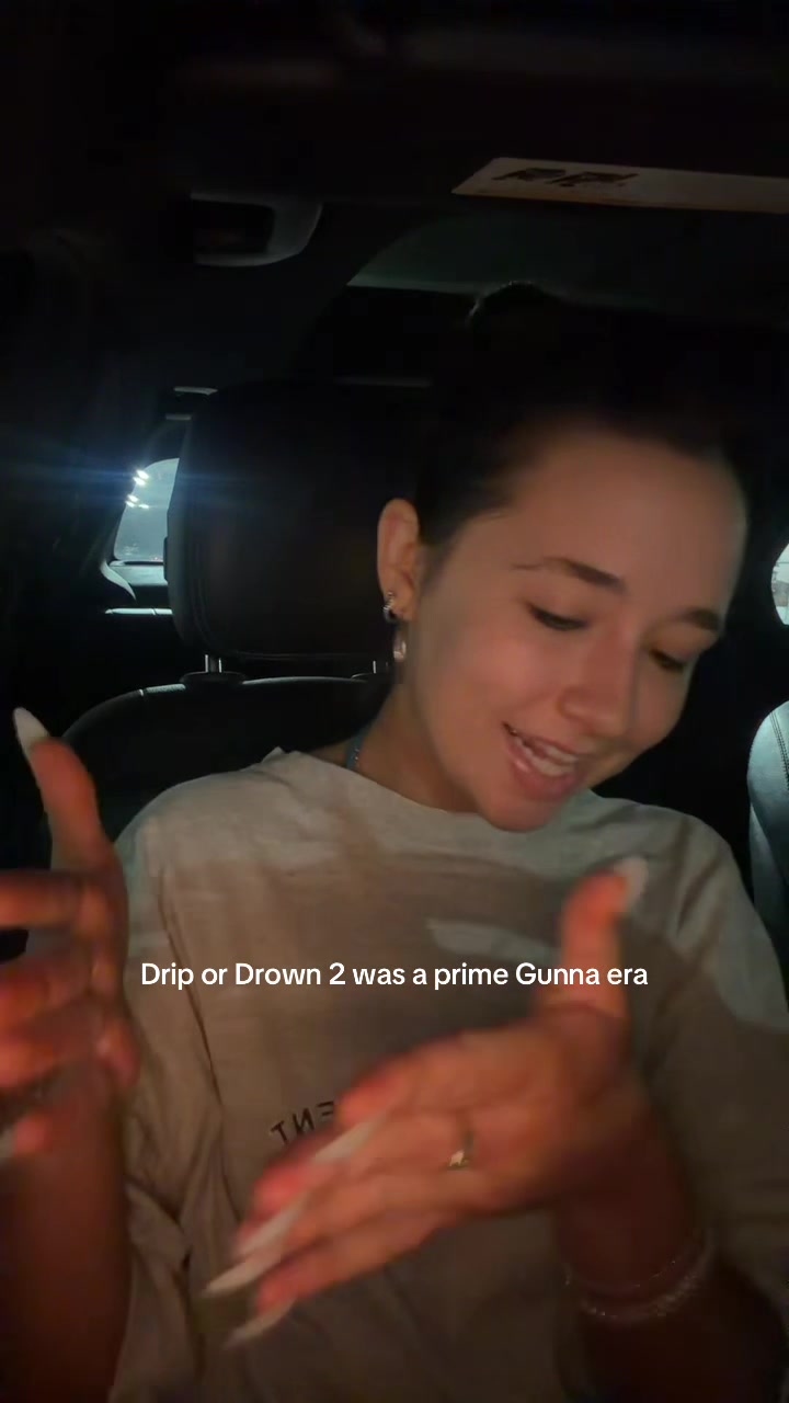 @Danielle Peterson