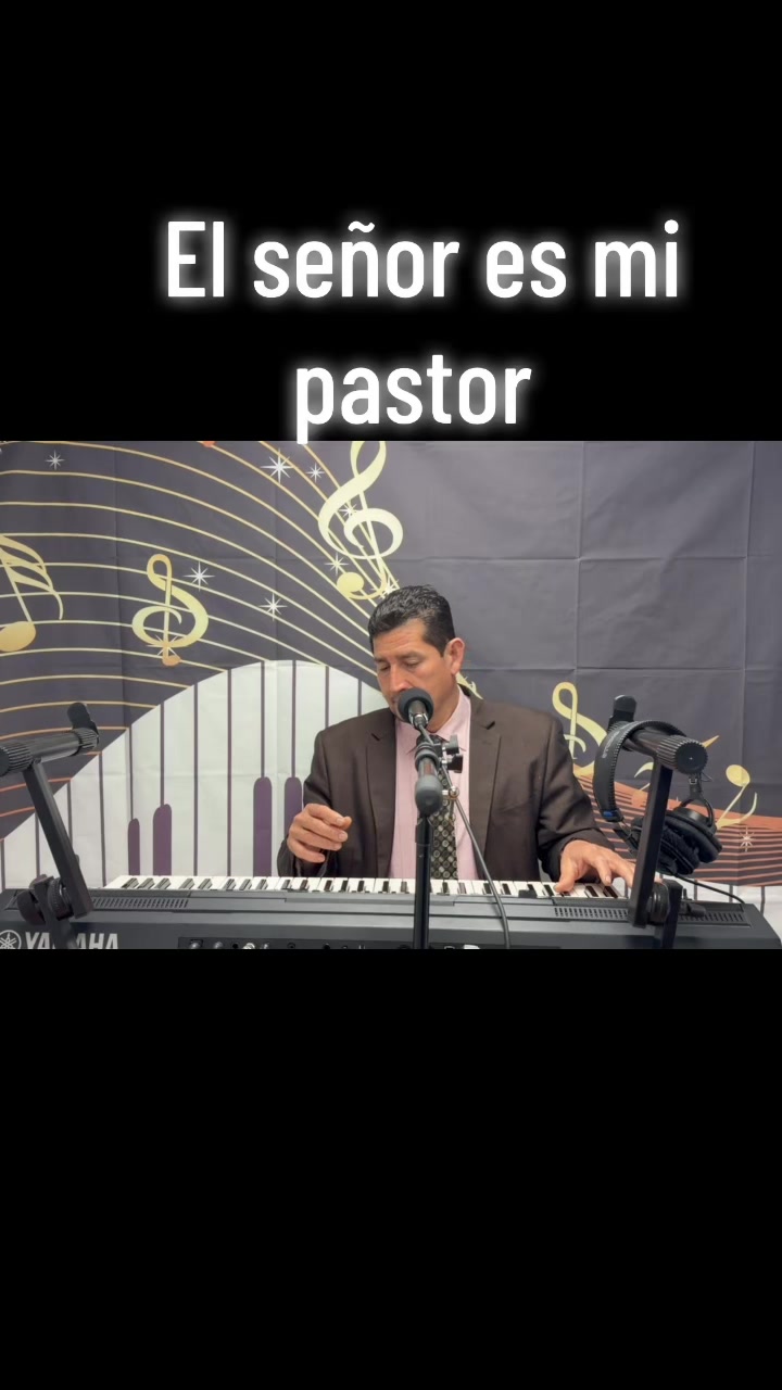 @Adelsomusicacristiana