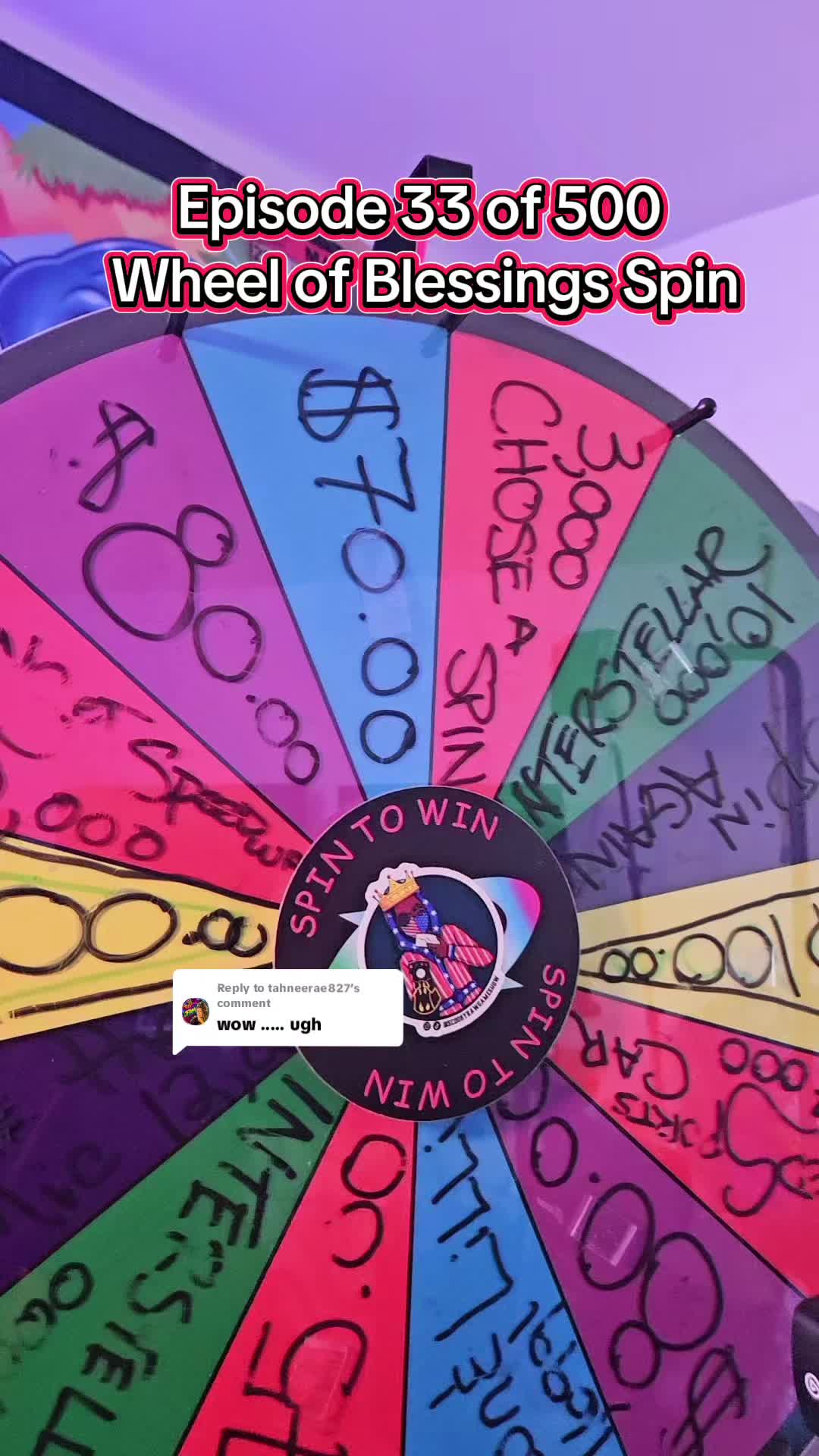 @Official Scoobyrawgameshow 🎡