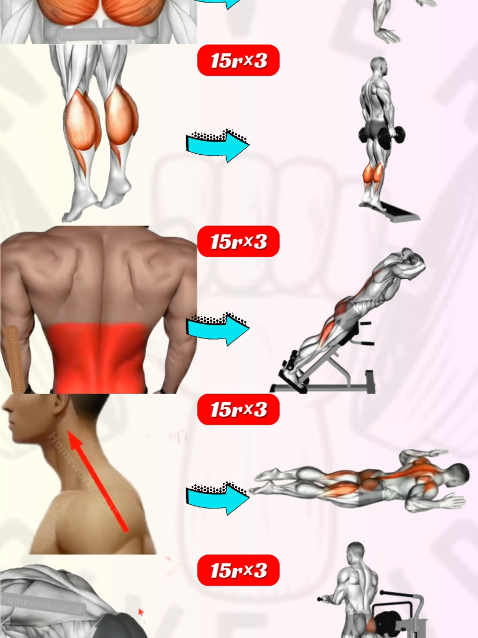 @HOMEWORKOUT