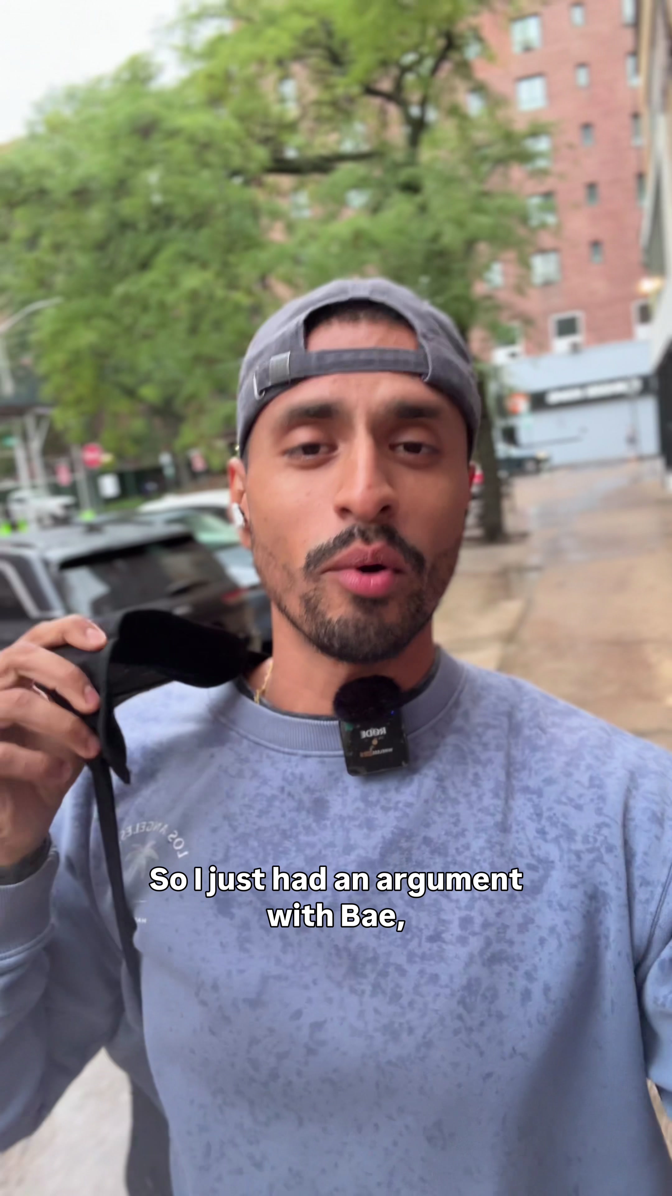 @Vinnyhimself