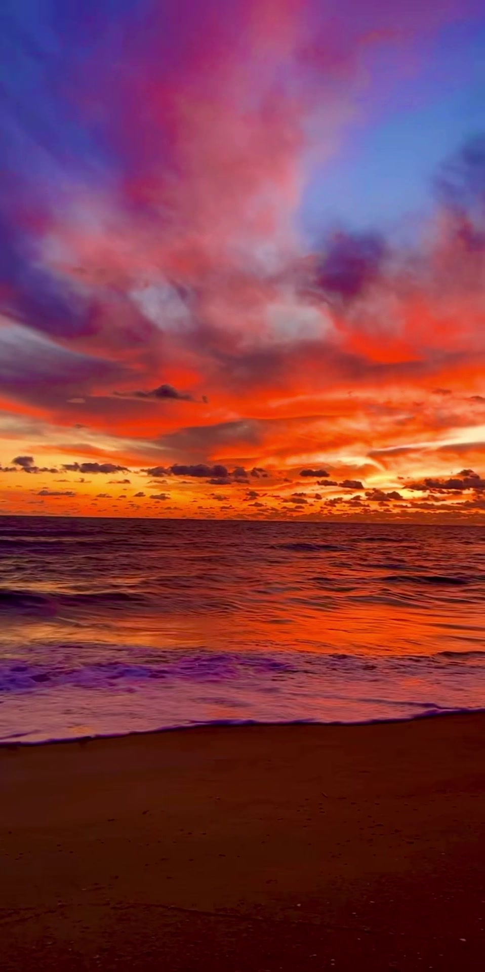 @🌅 Sunset 🌅