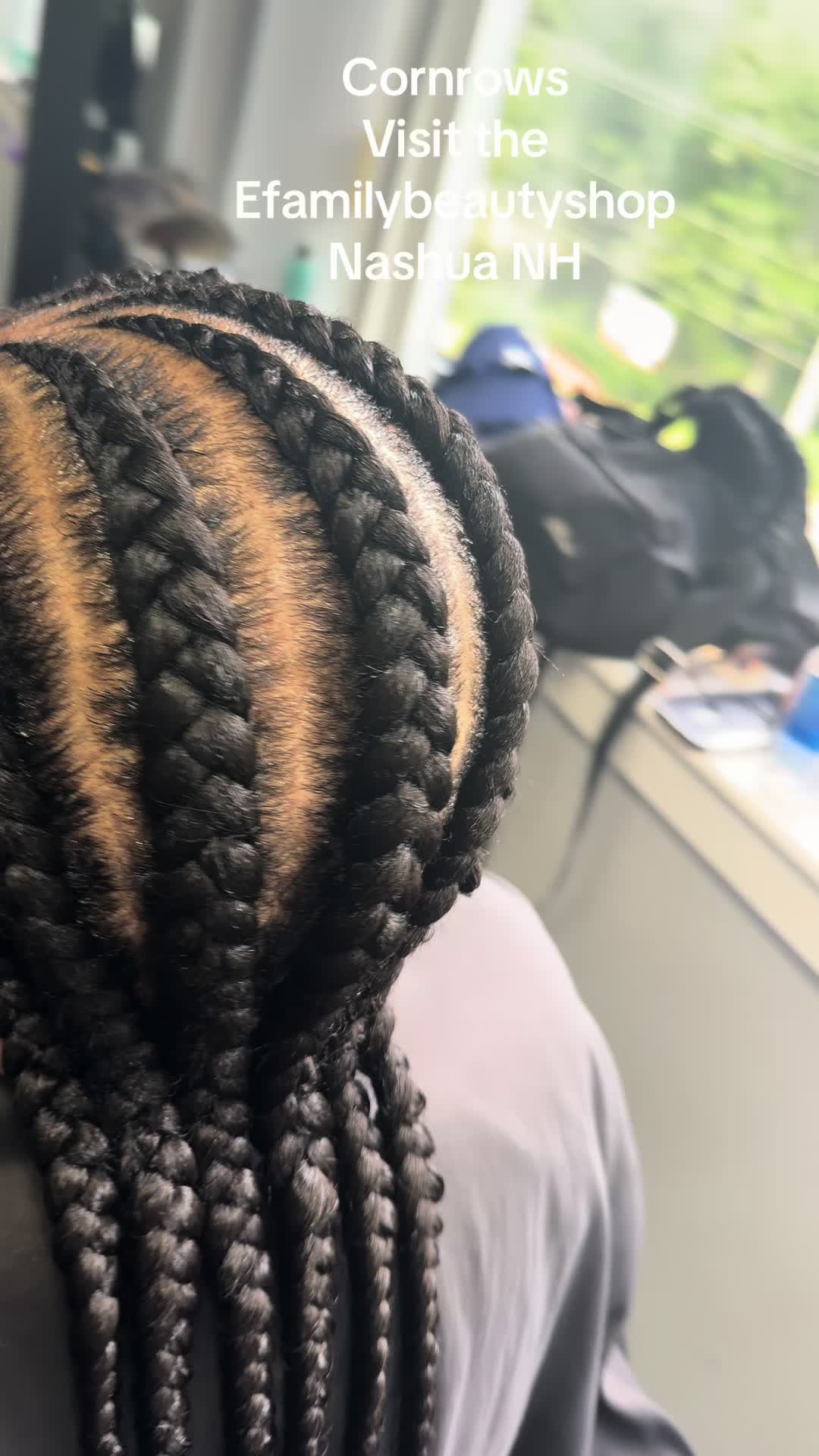 @Efamilybeautyshop