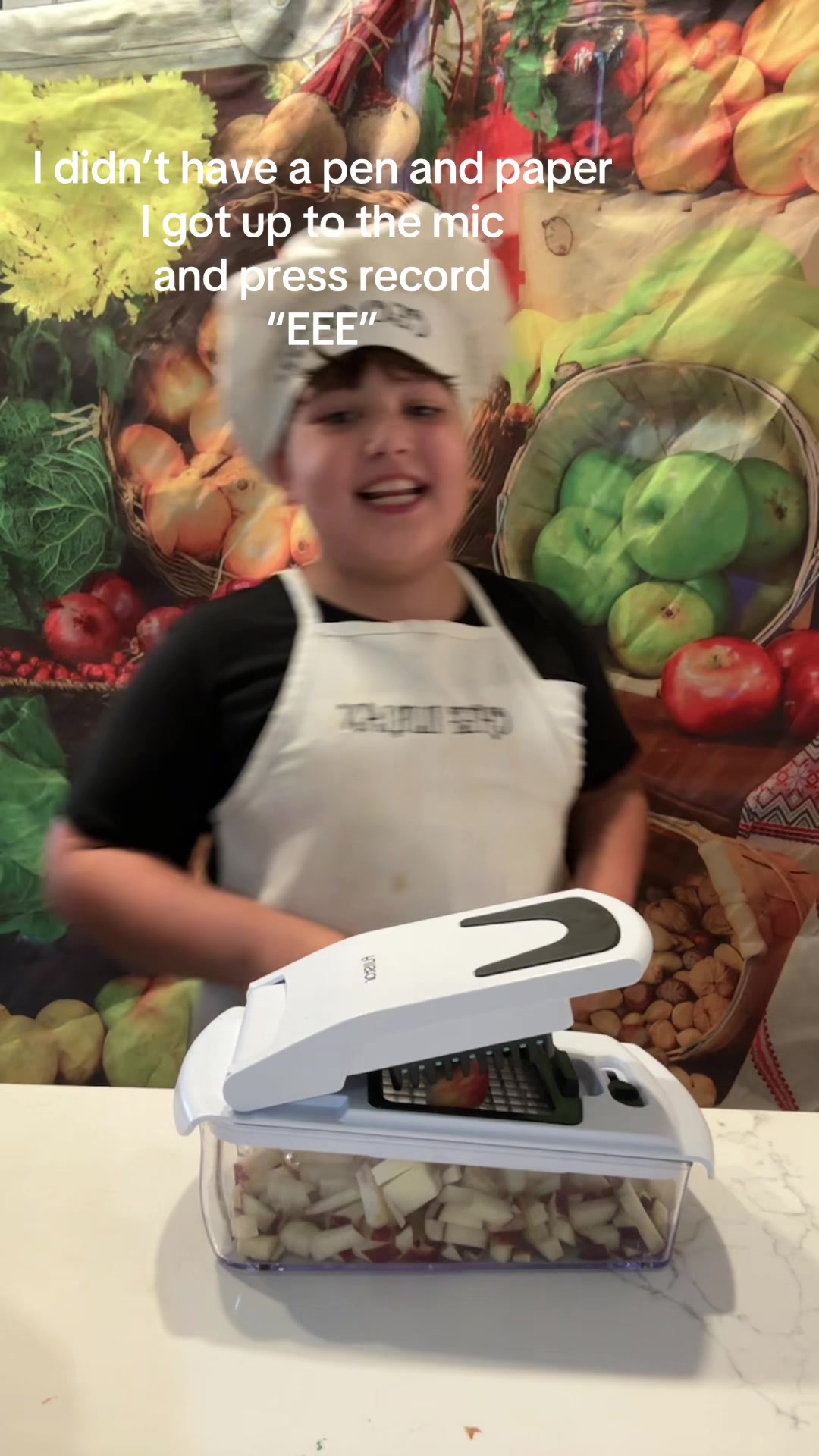 @Chef ilirian kameraj