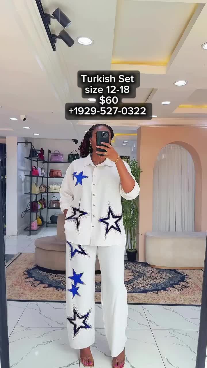 @Esocious Collections USA