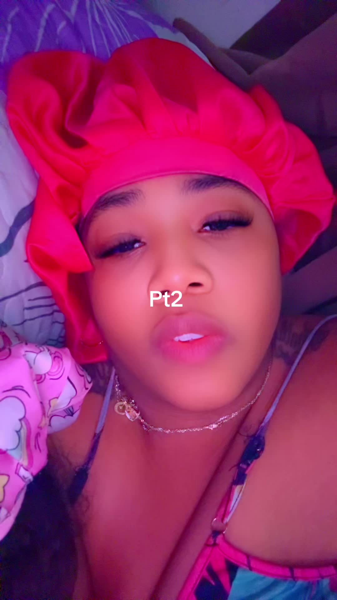 @Cherrelle