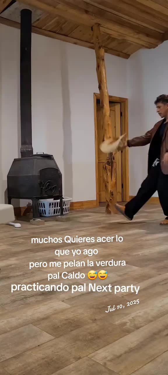 @RANCHOROSAS