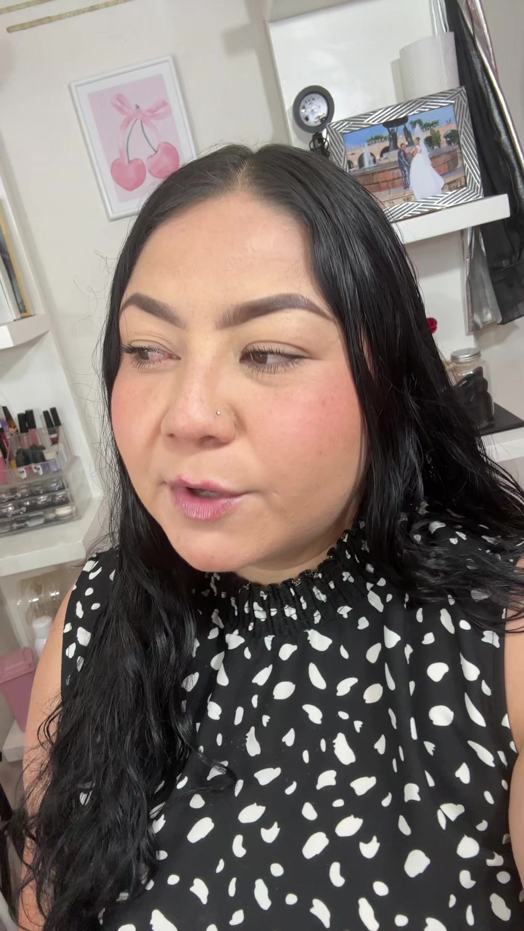 @Karla Makeup