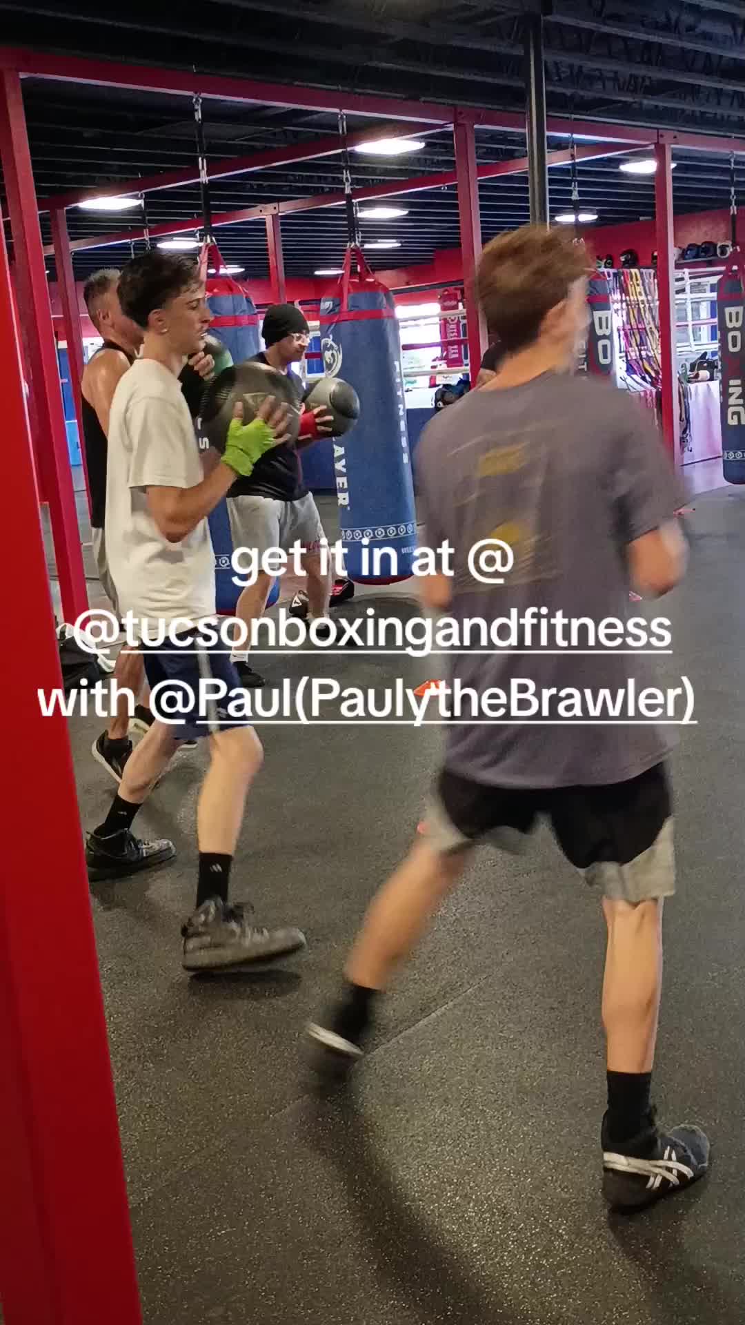 @Paul (Pauly the Brawler)