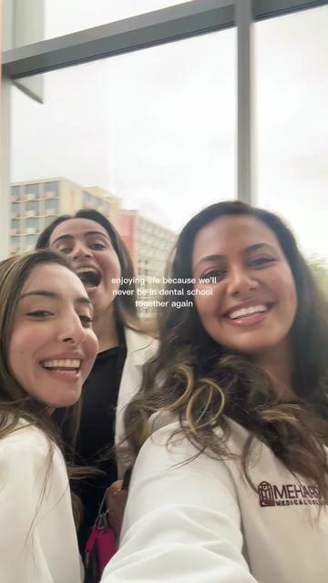 @Merna | Dental Student