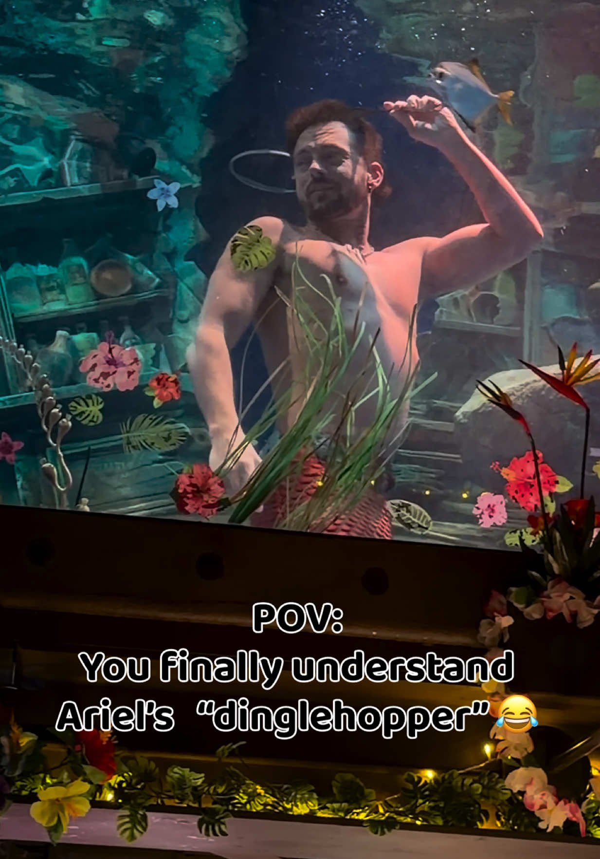 @mermanthommy