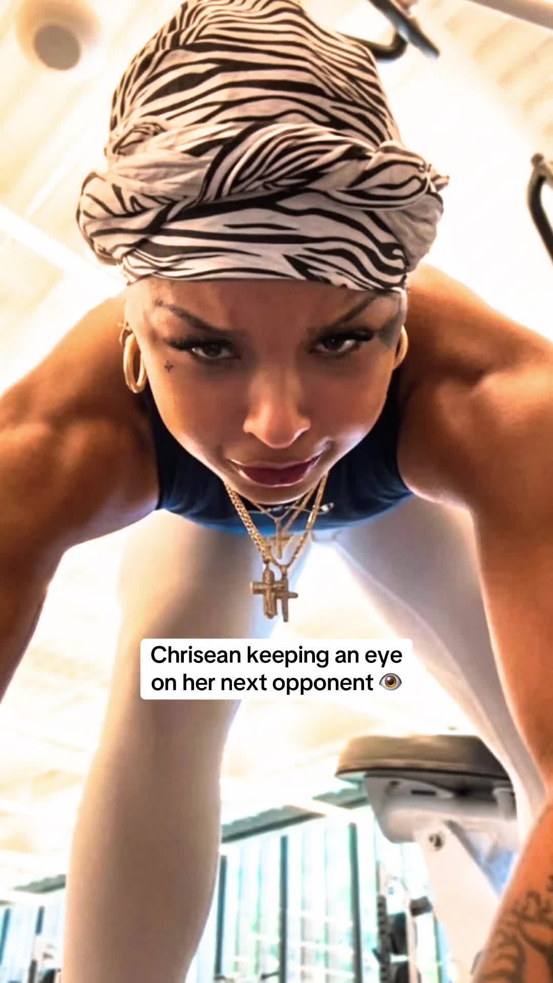 @chrisean