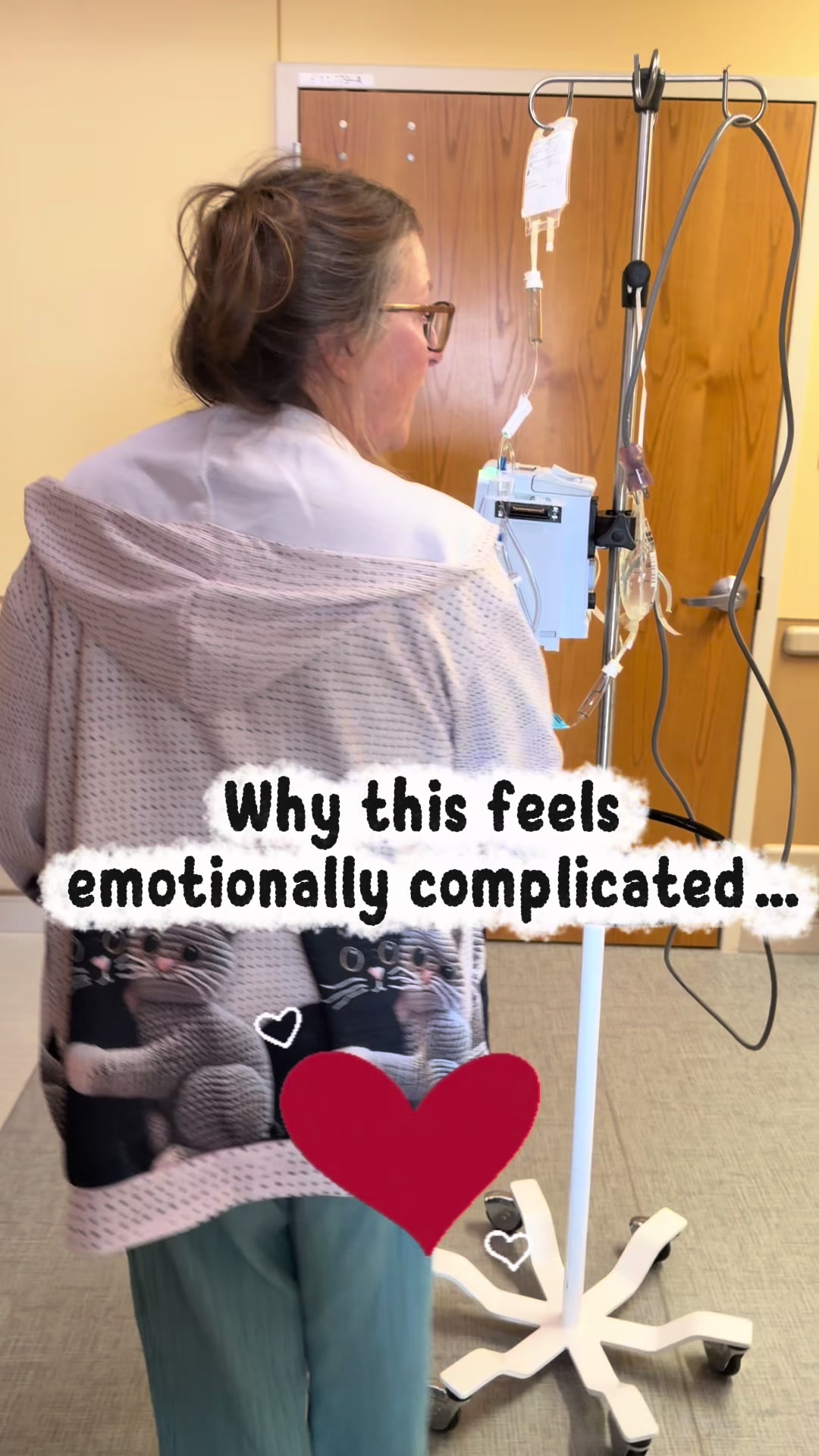 @Rose Jergens | Living w Cancer