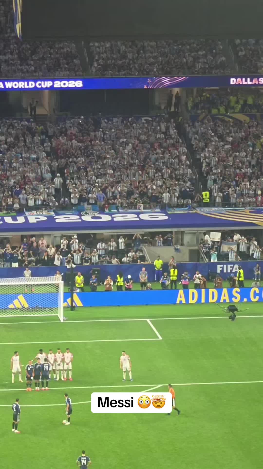 @World Cup Viral