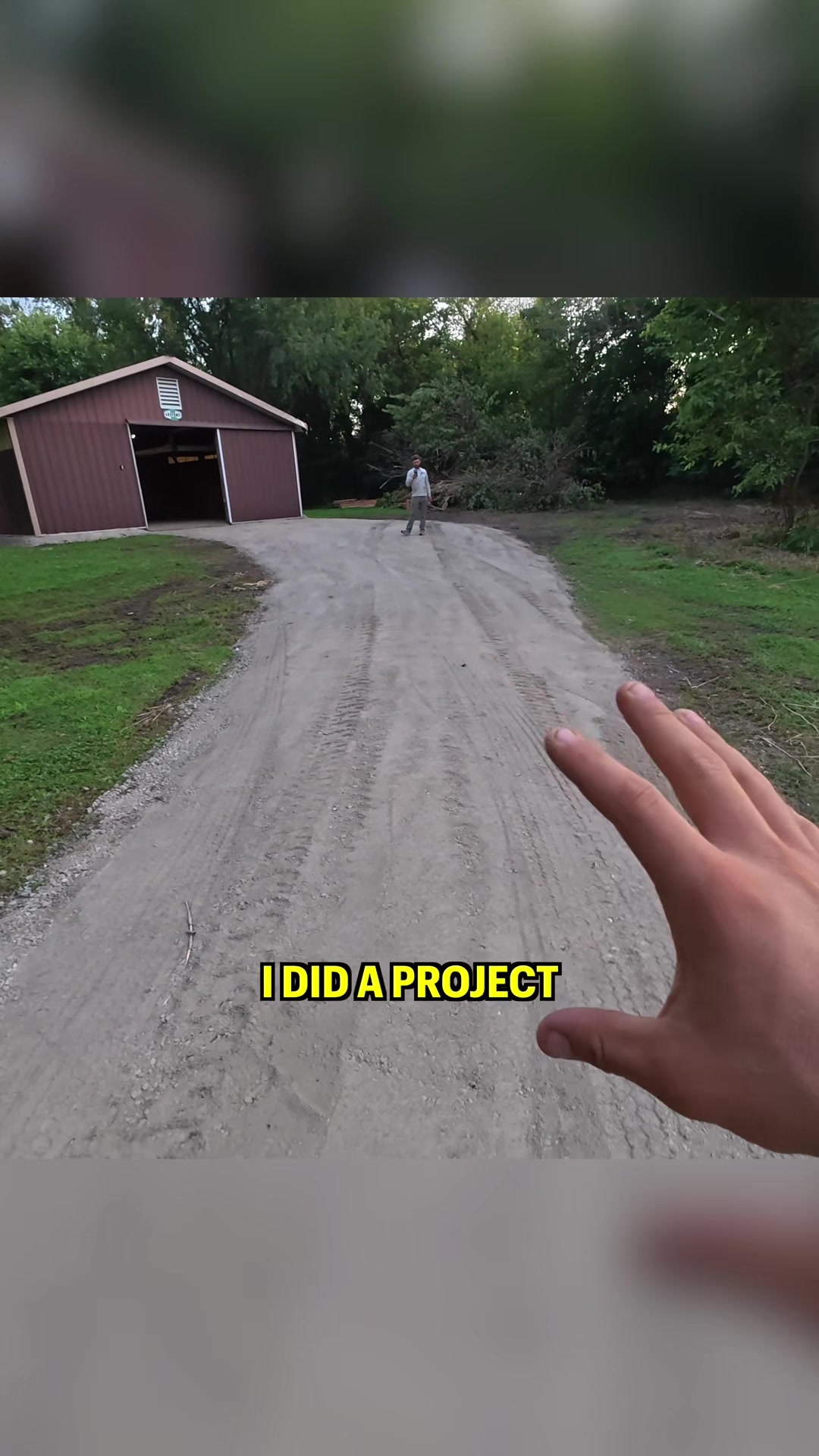 @Hilbert Farms