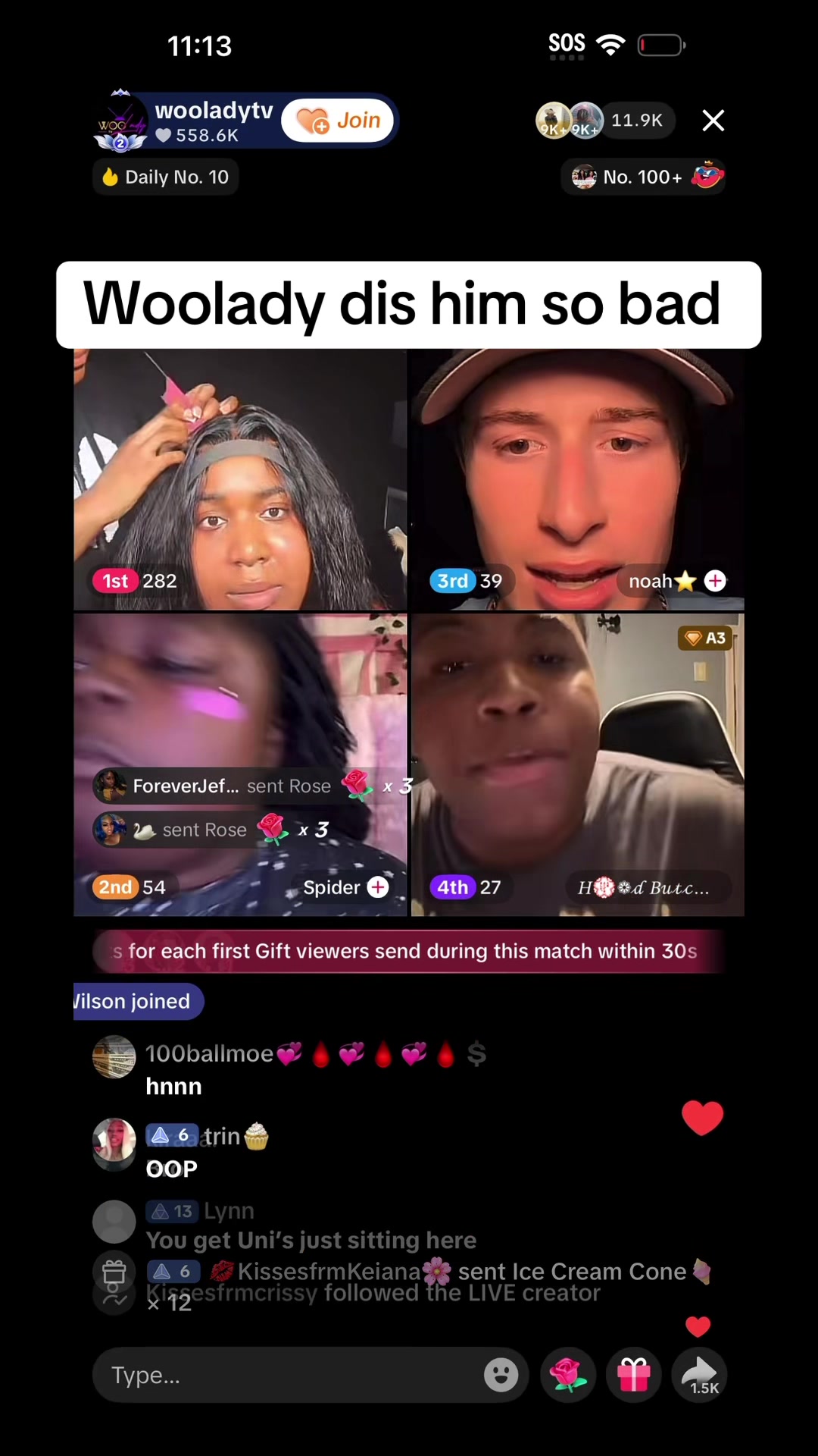 @Permanentsquad