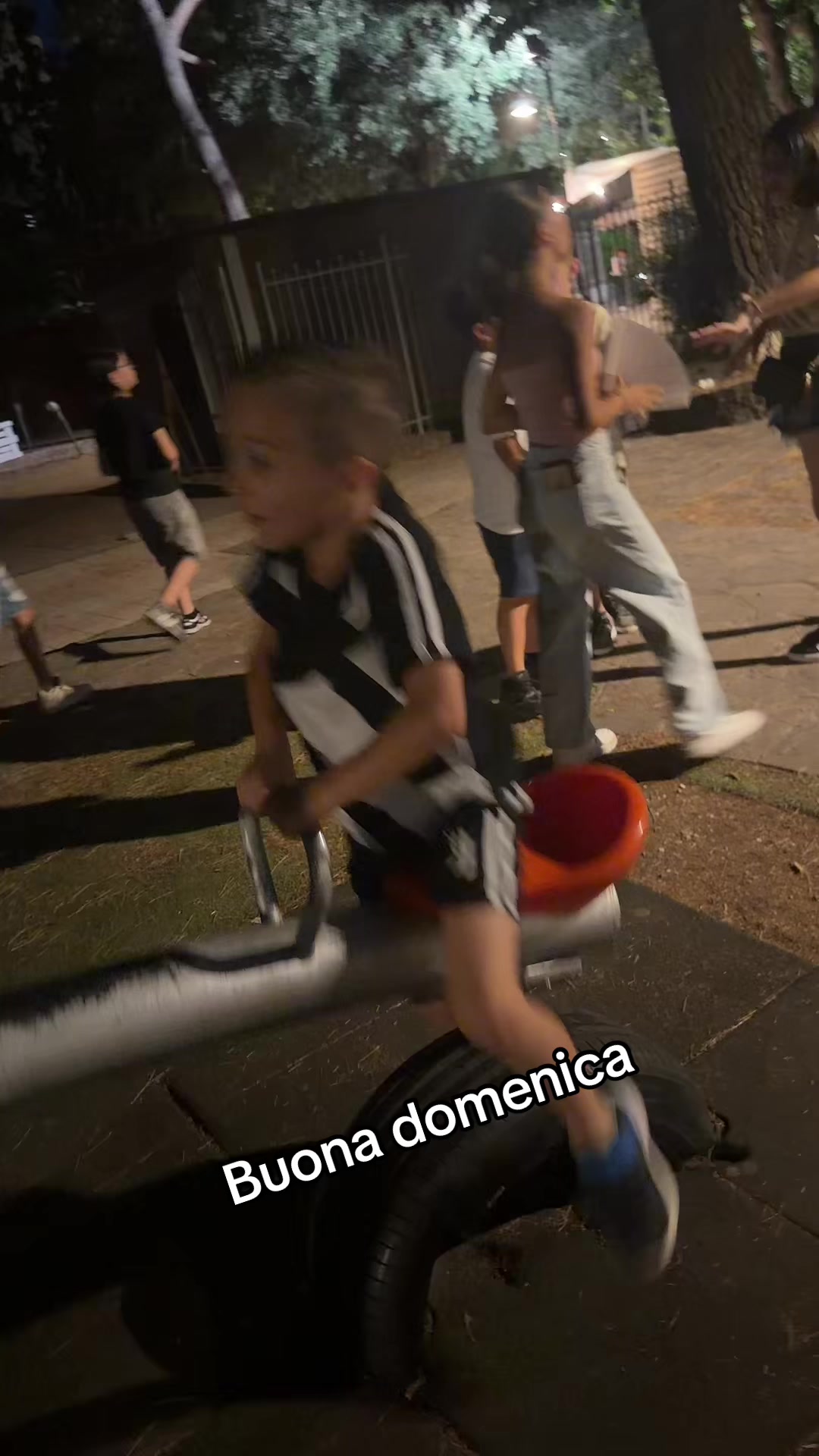 @Angela D'amico