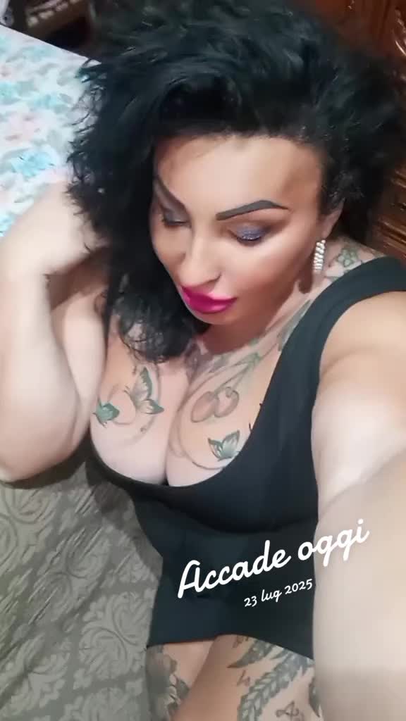 @Rossella lopez