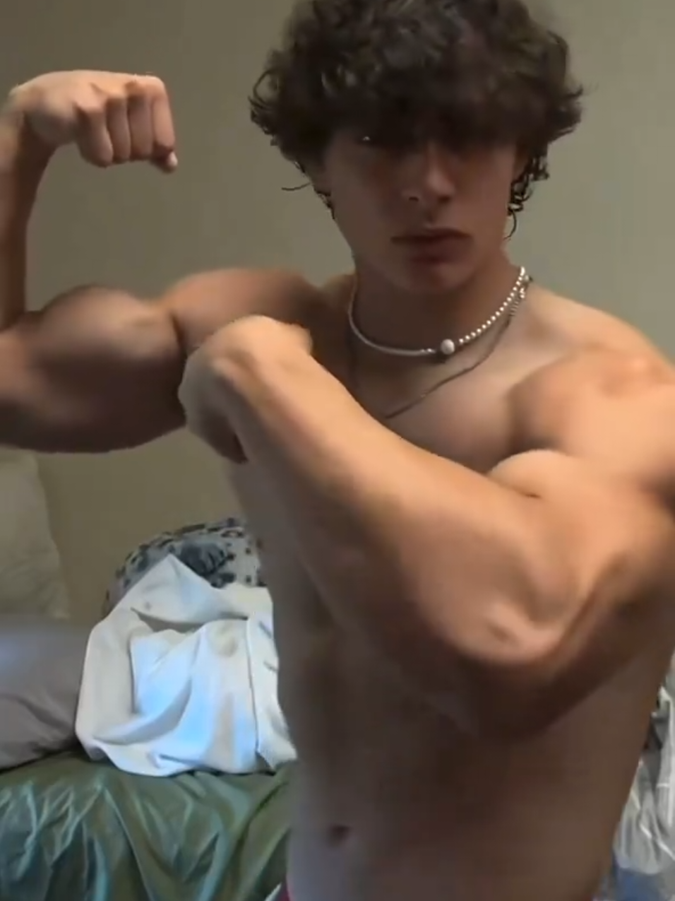 @-