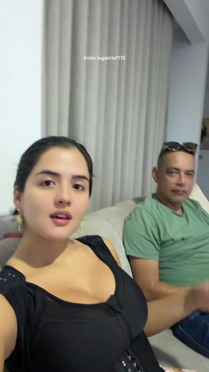 @Luisa García
