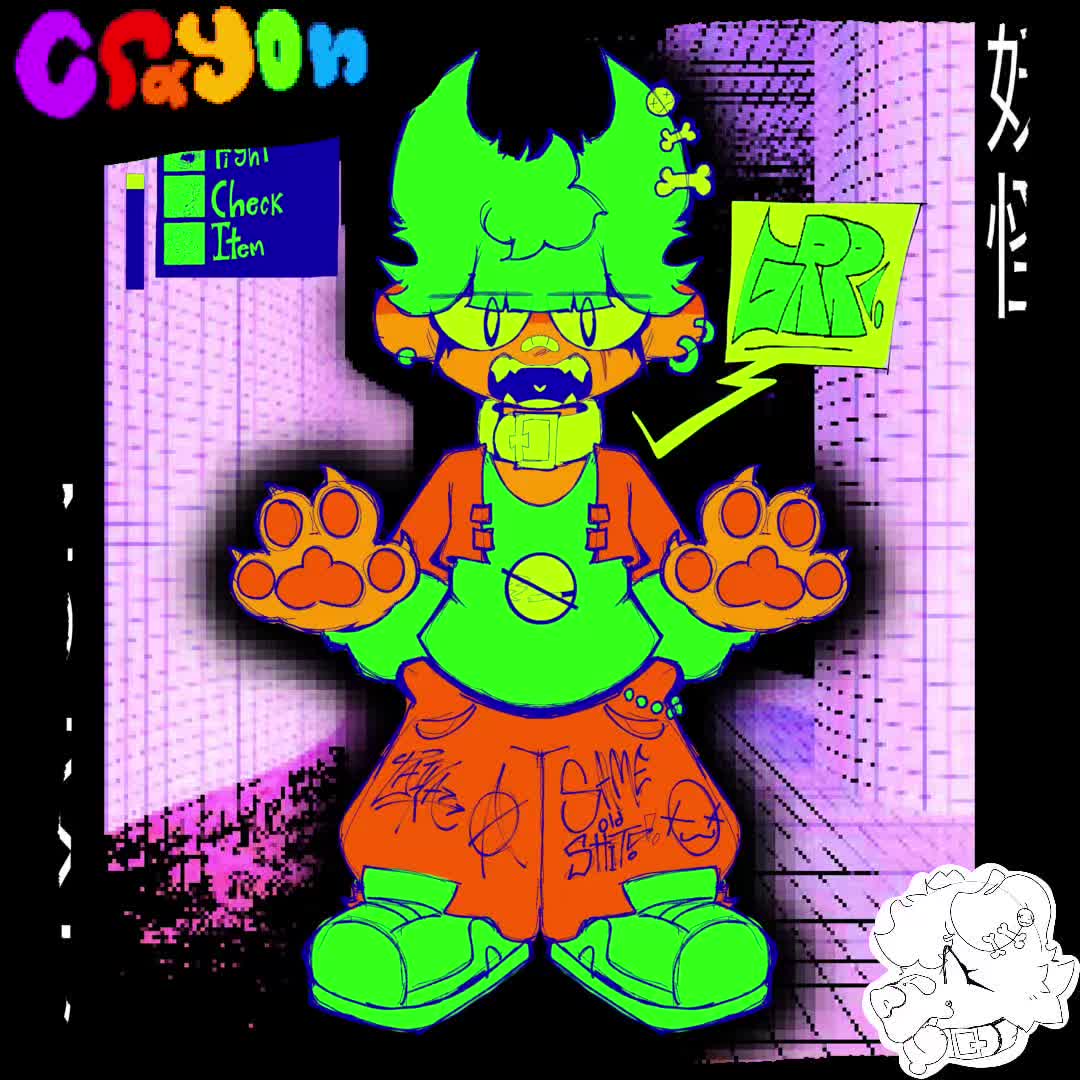 @crowisonline