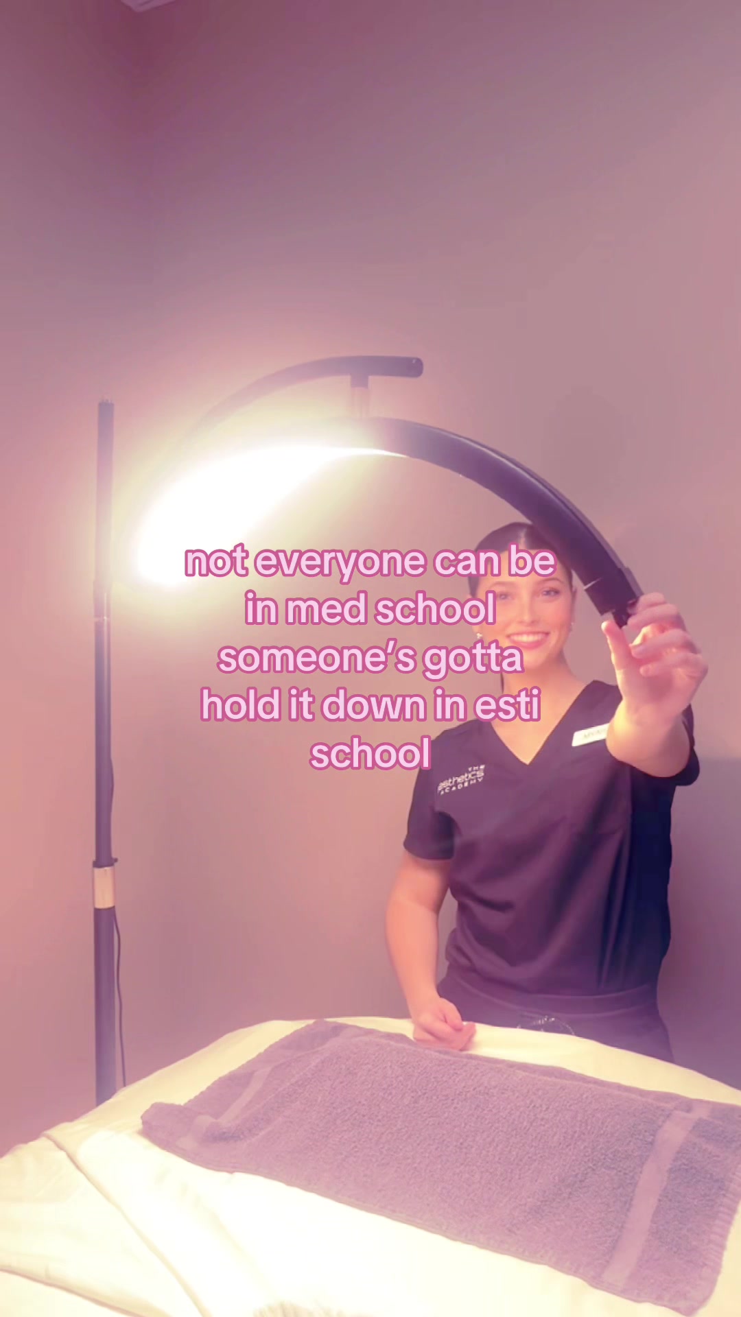 @The Aesthetics Academy