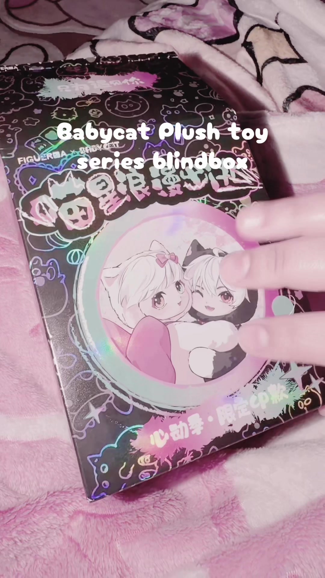 @/ᐠ ˵> ⩊ <˵マ