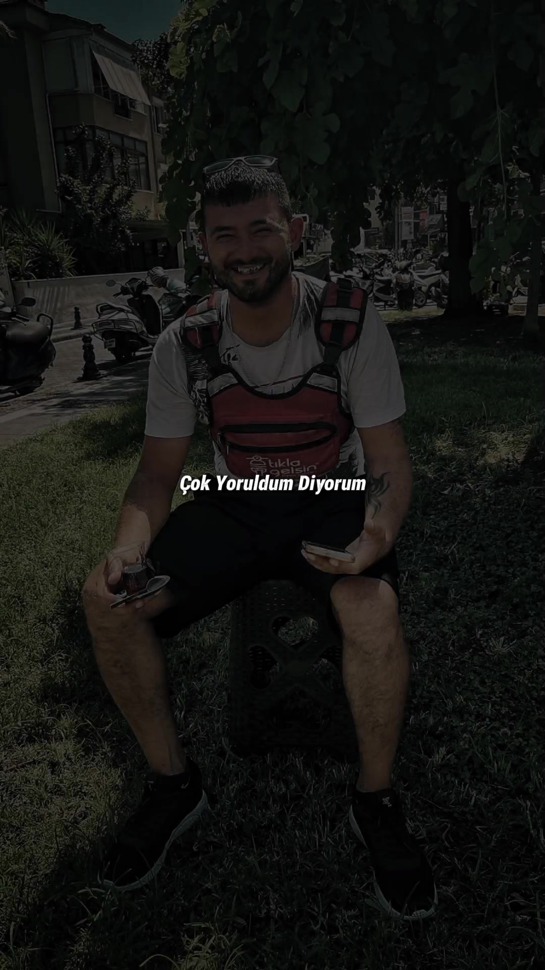 @Ceyhan Can Uğur