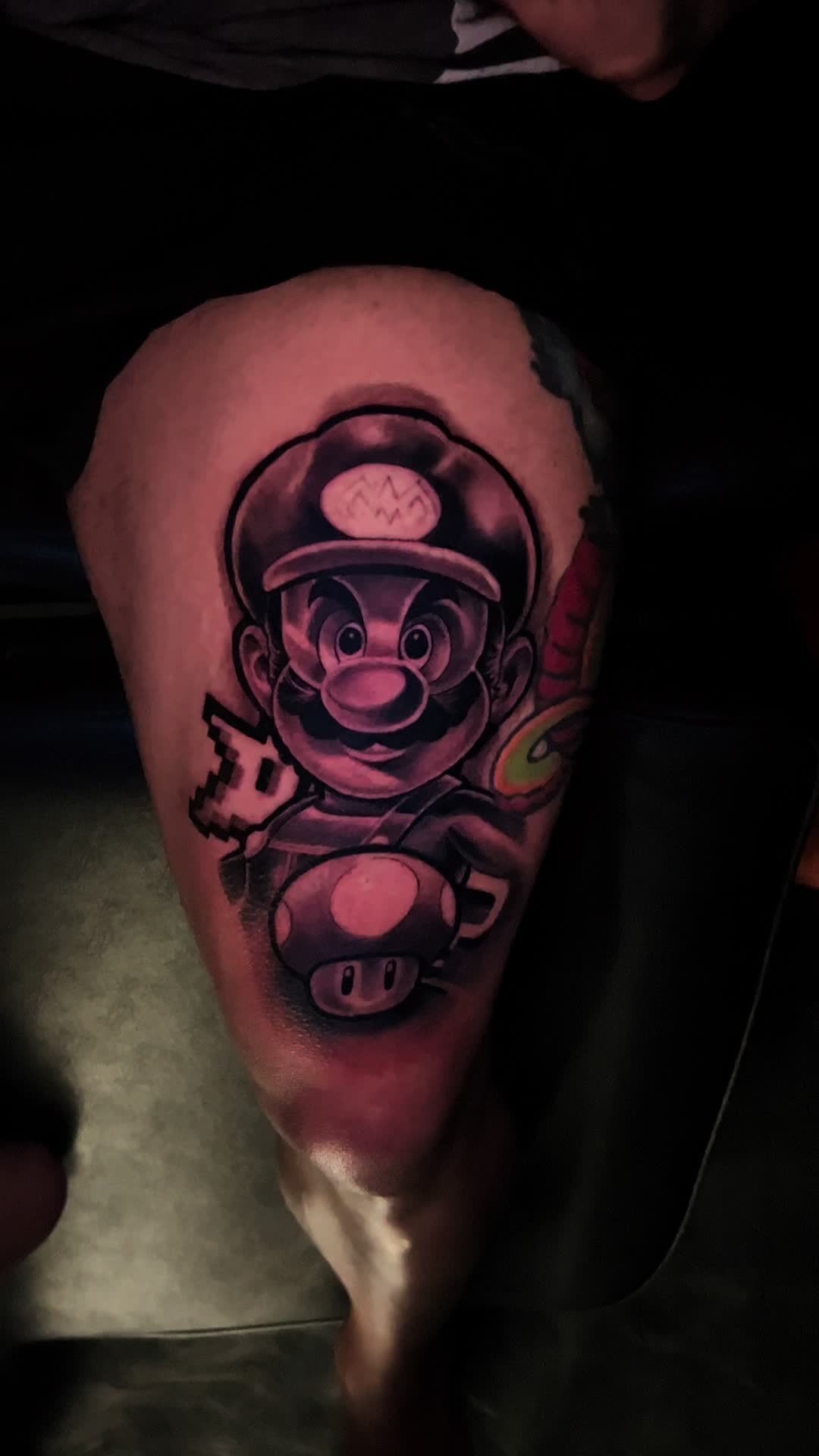@tattoo casper