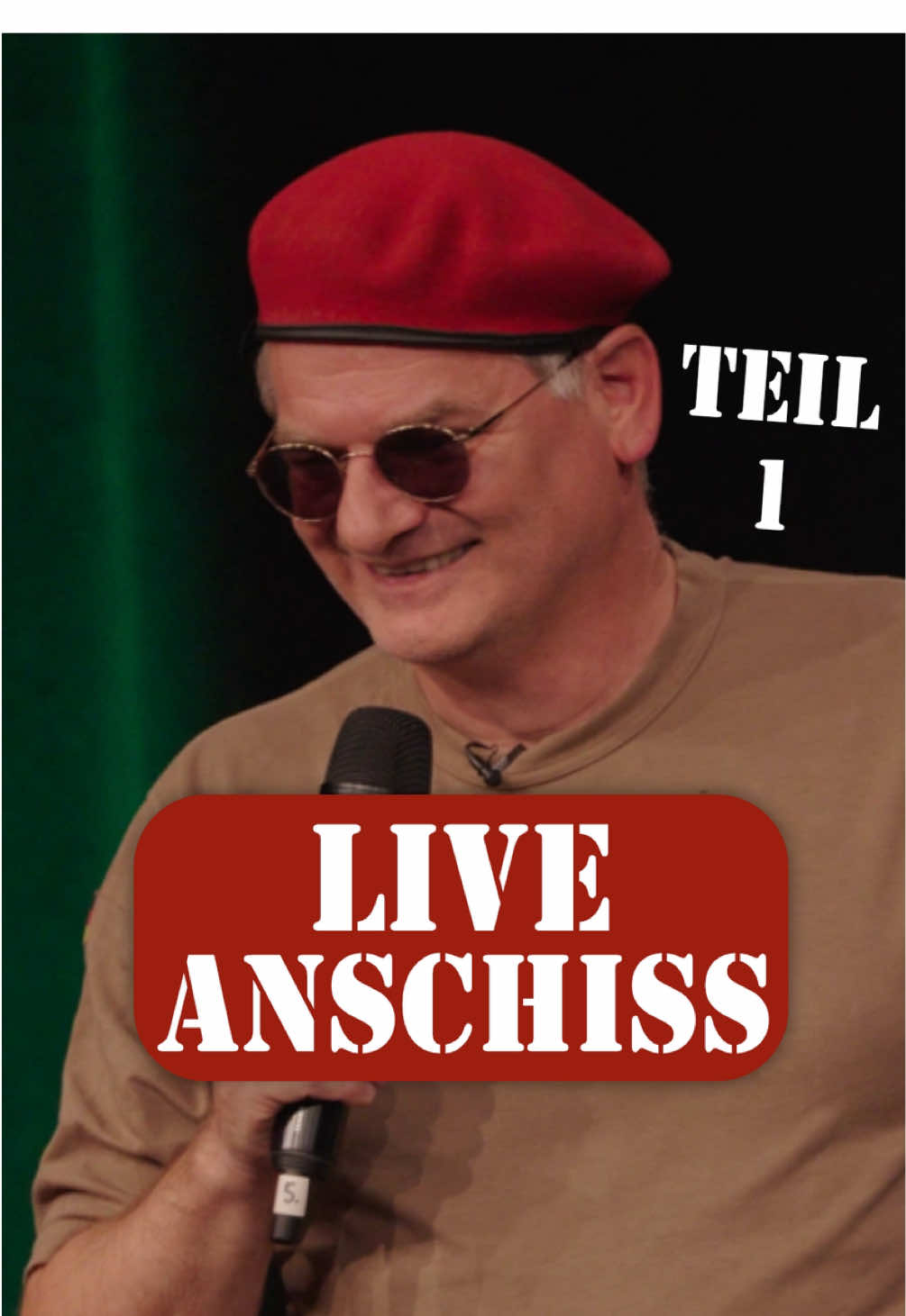 @Ausbilder Schmidt Offiziell