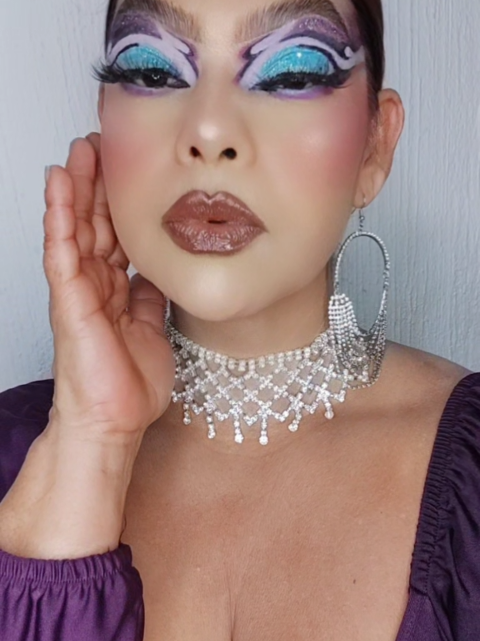 @Mary Makeup 💄👑