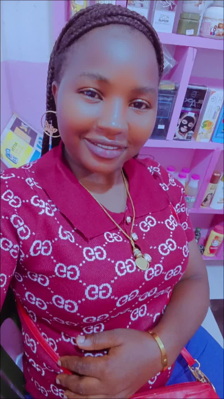 @chancelle dawa love