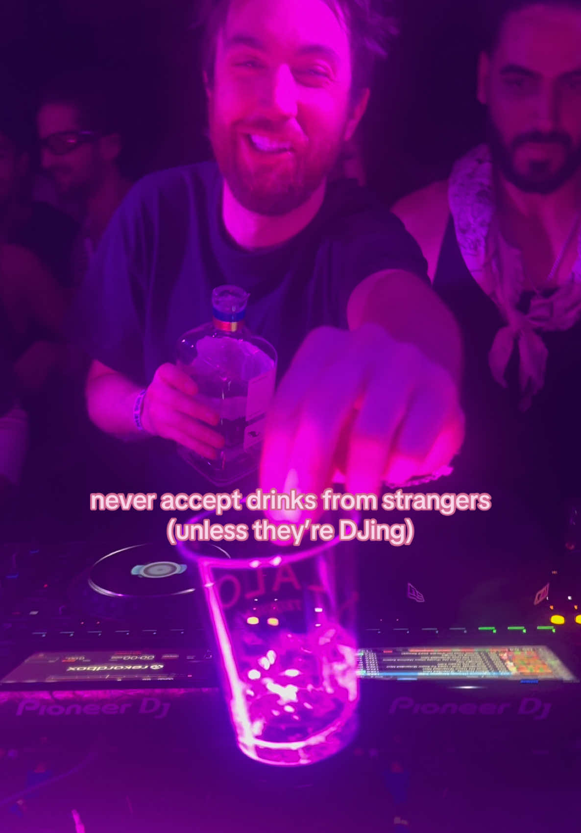 @Conner Trill