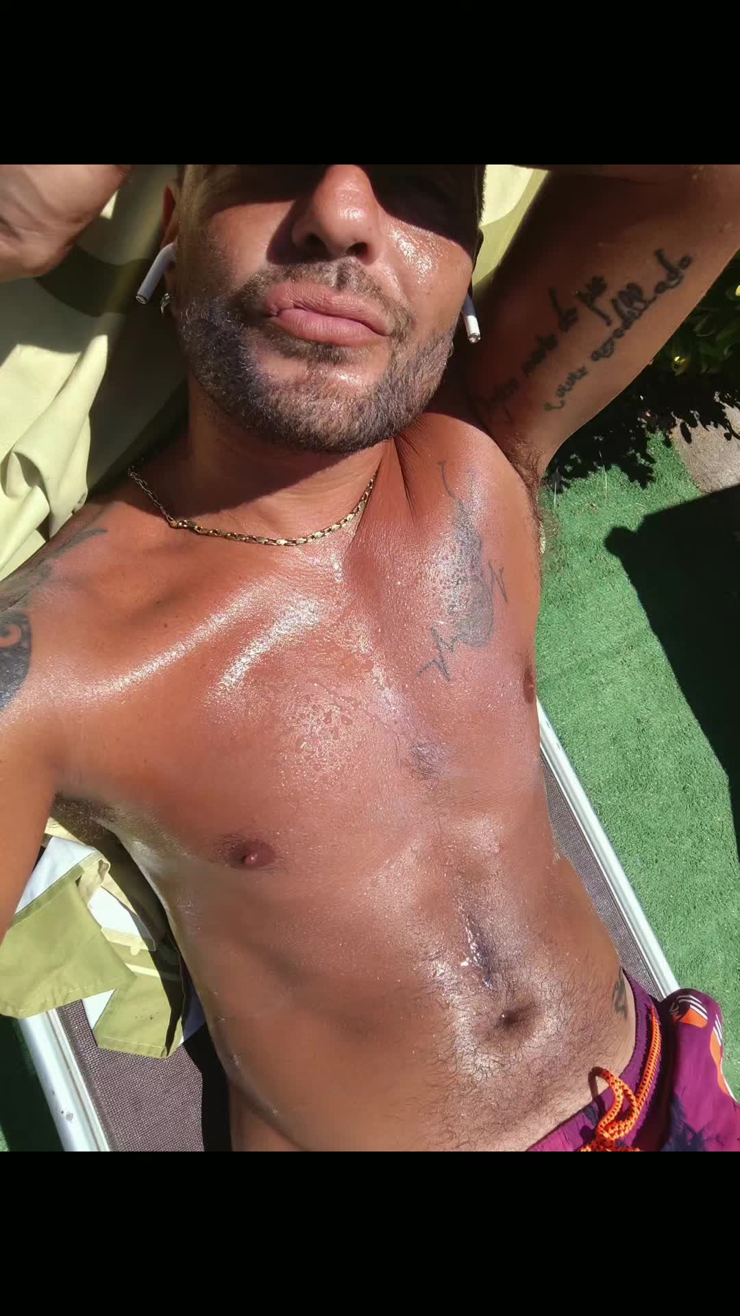 @Andrea Liguori Official