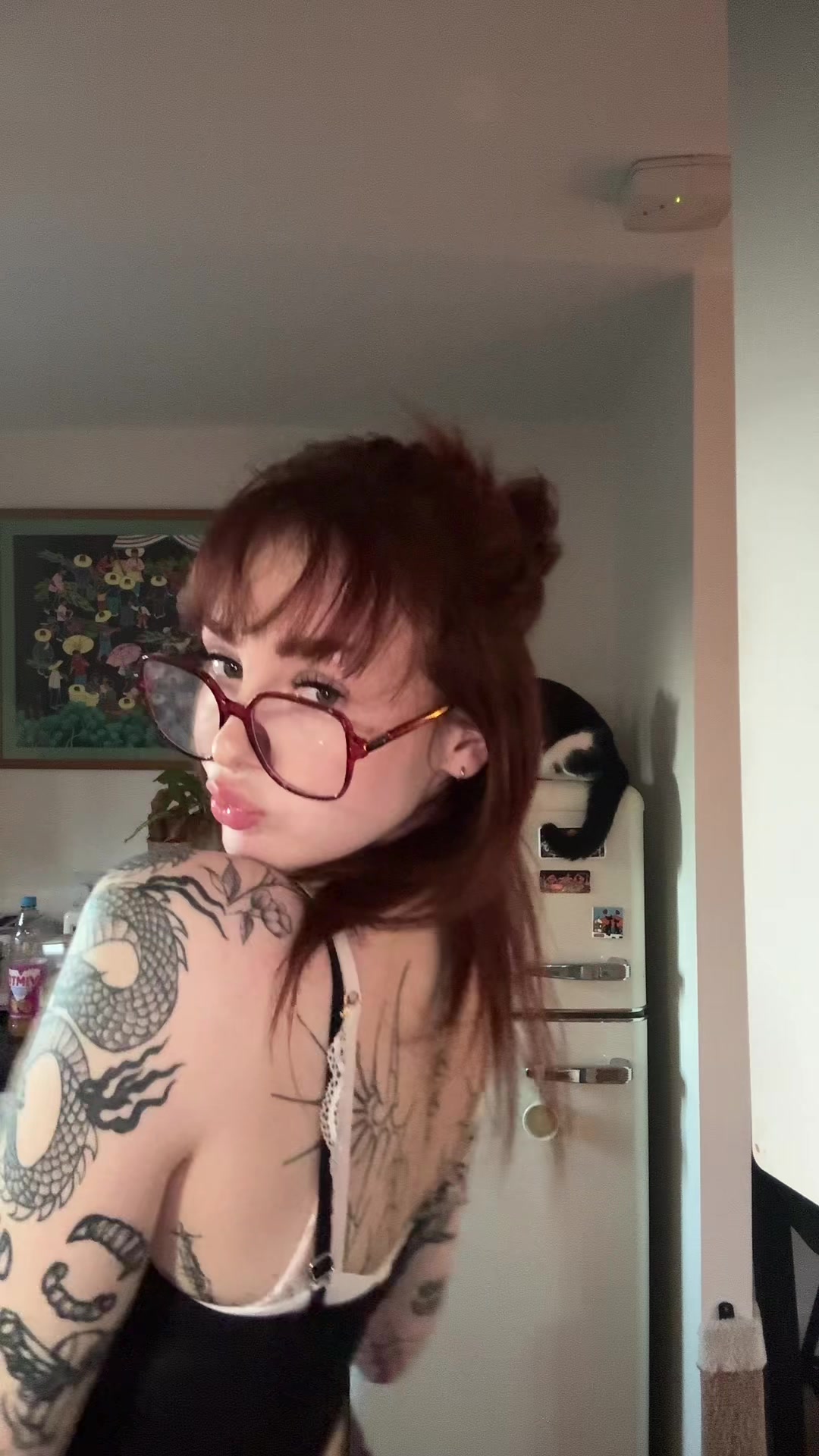 @Liv Erin Rose