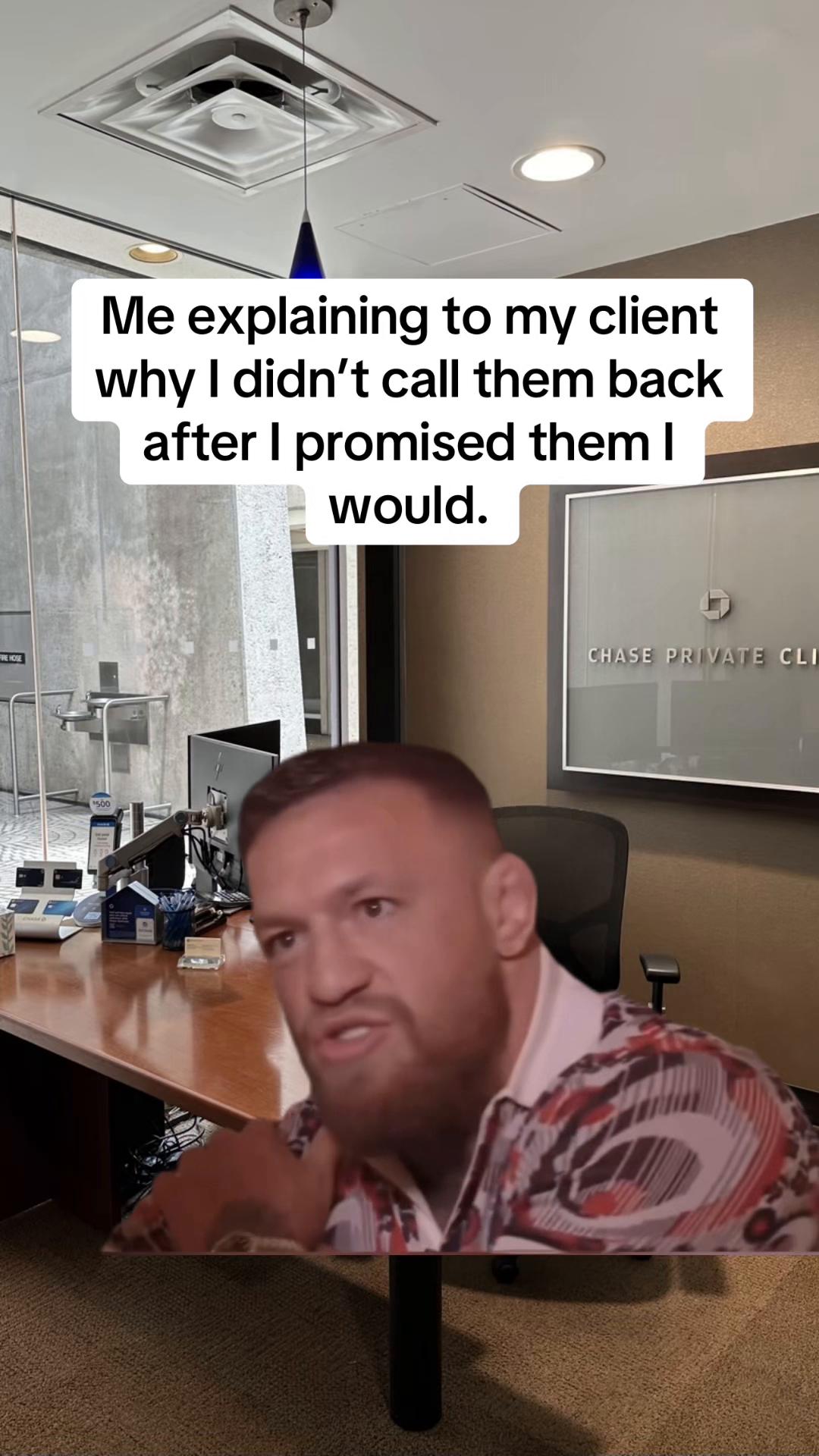 @Your Daily Banker • Bank Memes