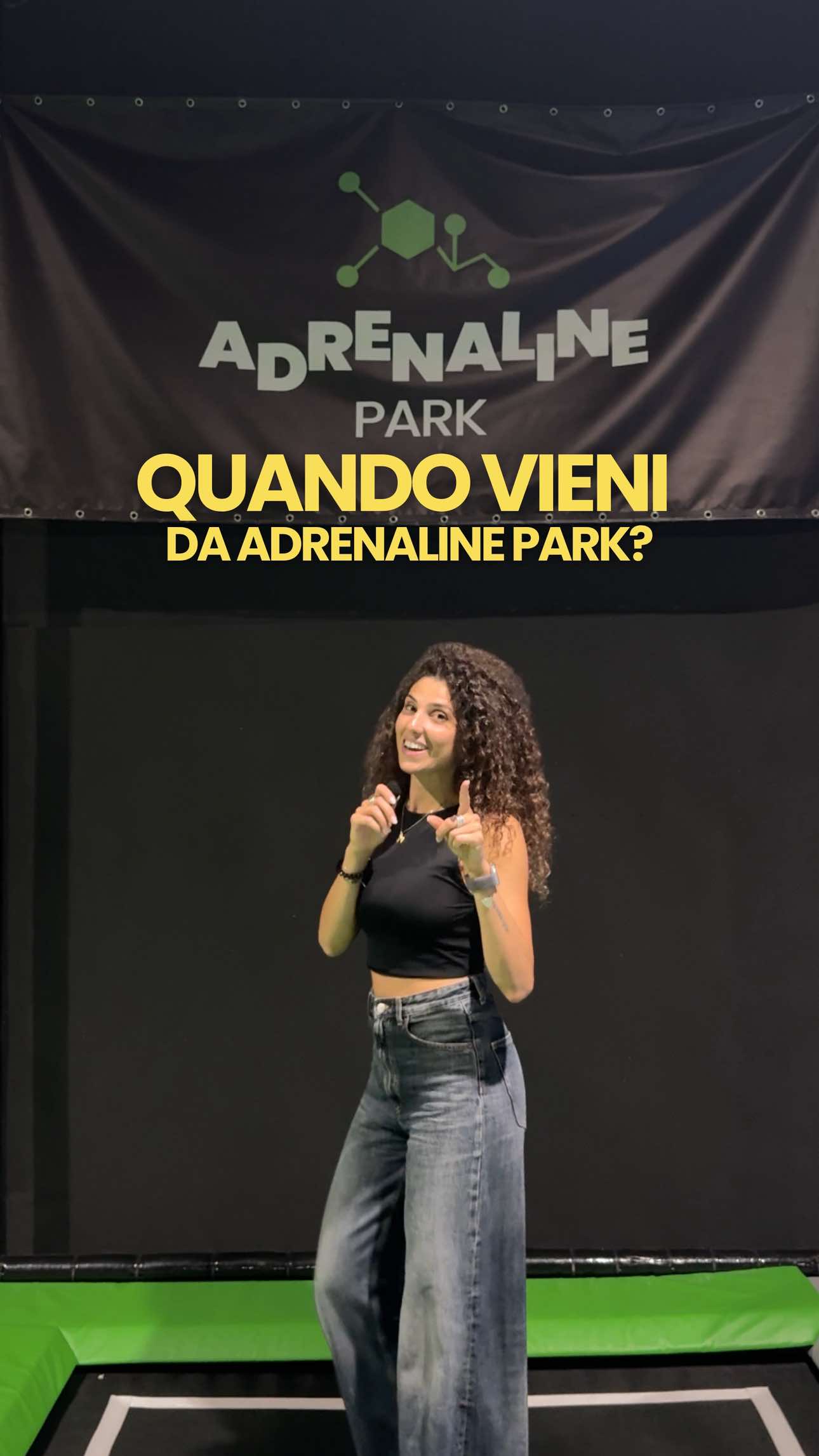 @Adrenaline Park Salerno