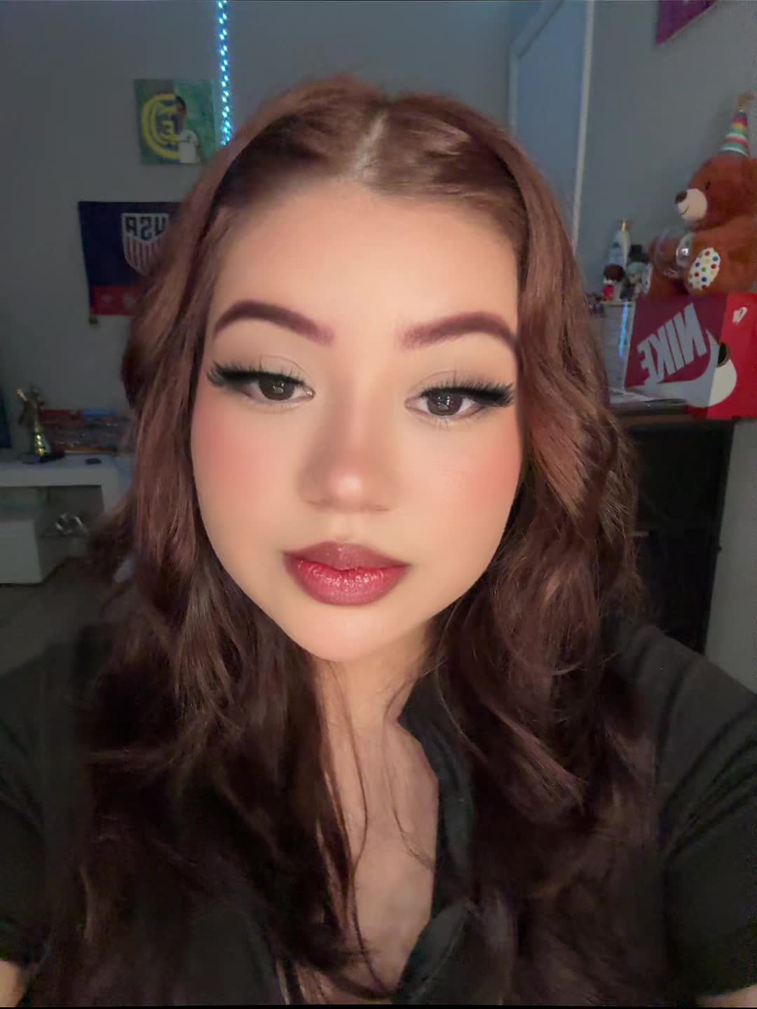 @Nanï