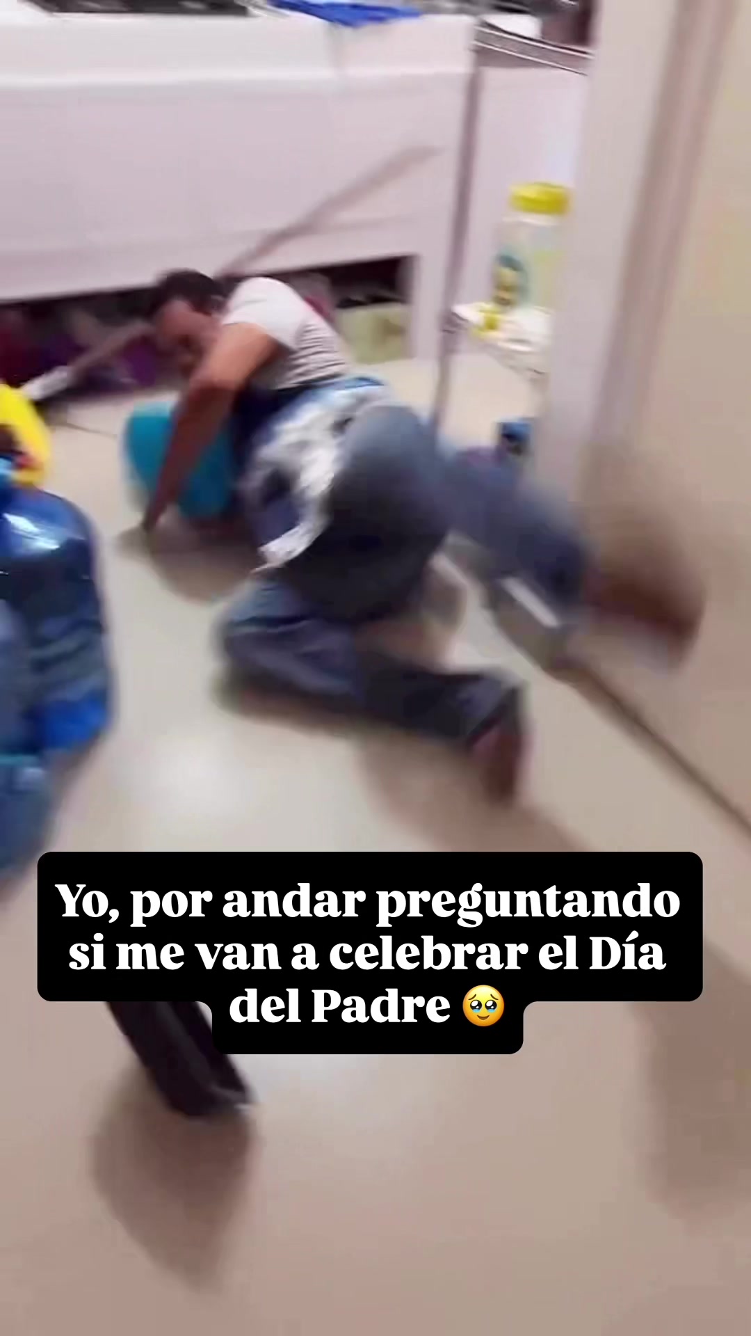 @Tony and Maribel