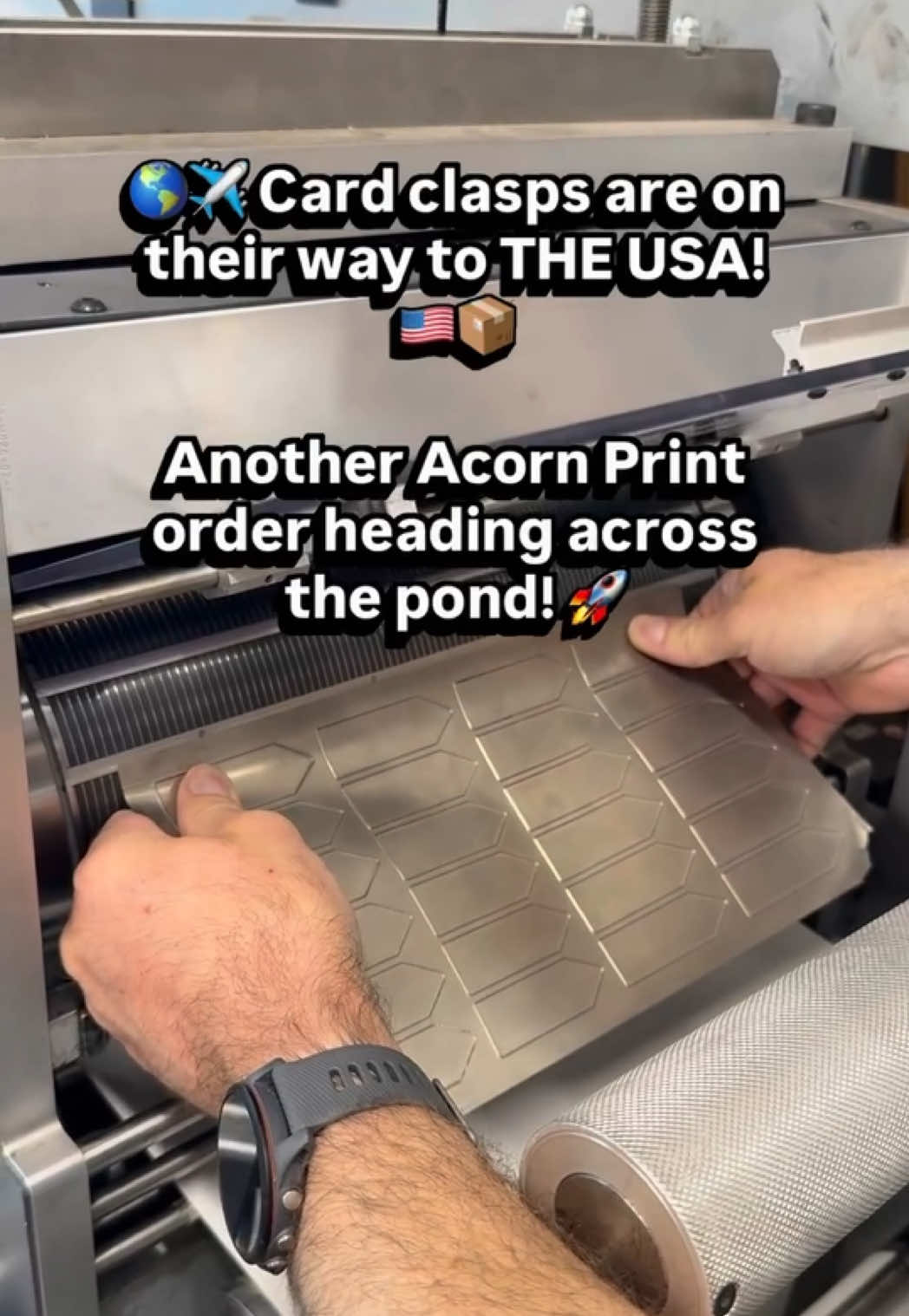 @Acorn Print
