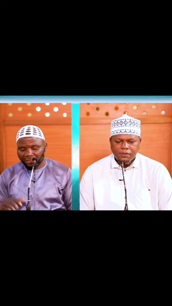@SHK : MUHSIN BURHAAN KITI