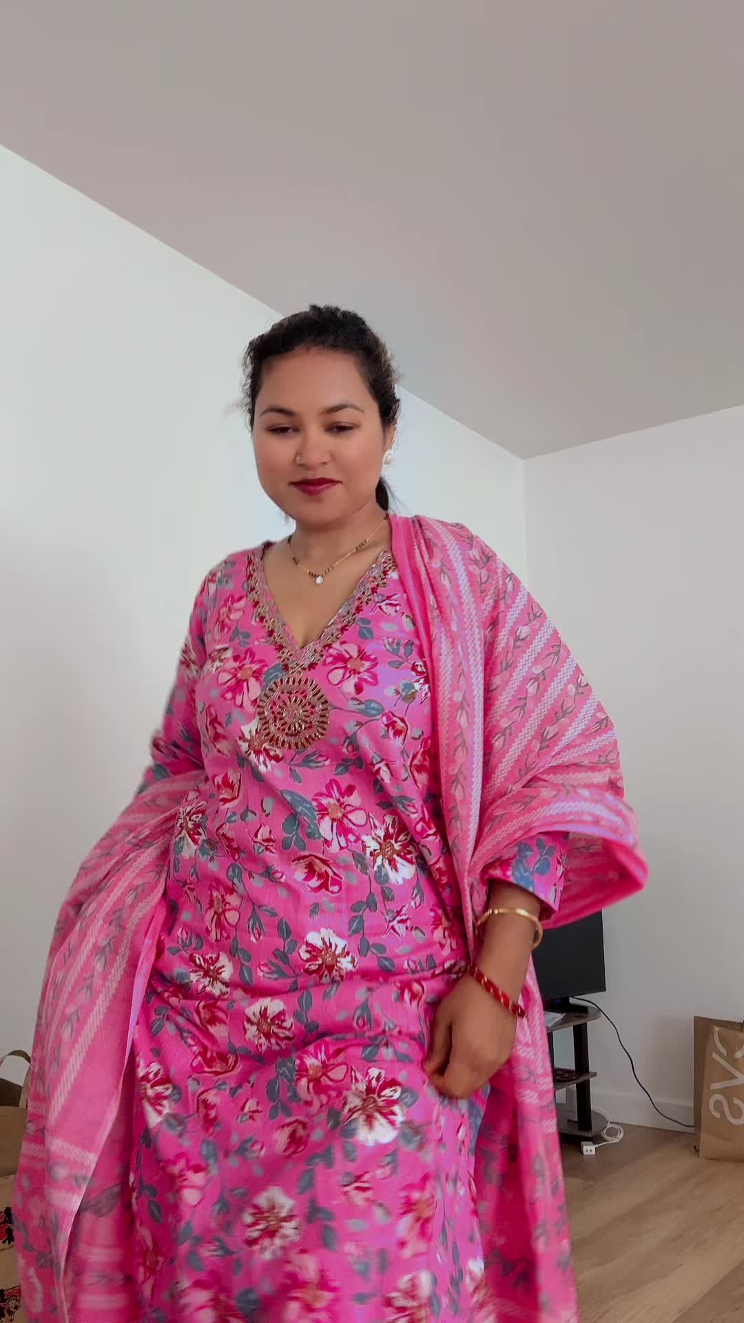 @Mrs. Shree☘️🦋🇳🇵❣️🇺🇸