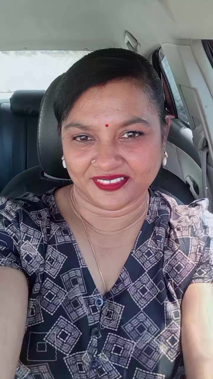 @Radhika Raj