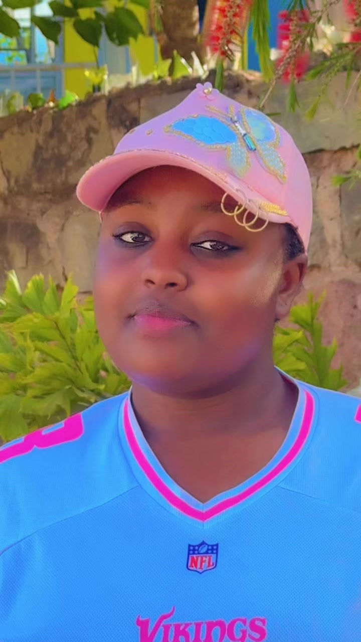 @issich's sister🇰🇪🤭