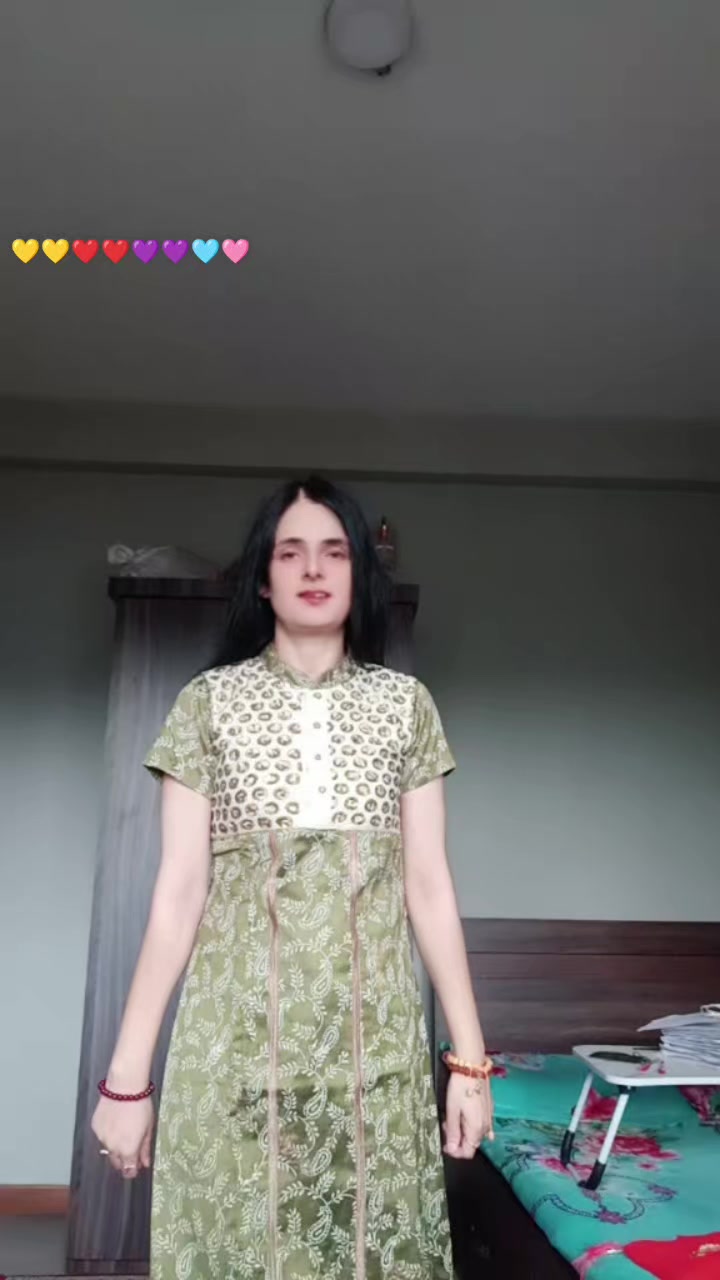 @Smiley Sushmita