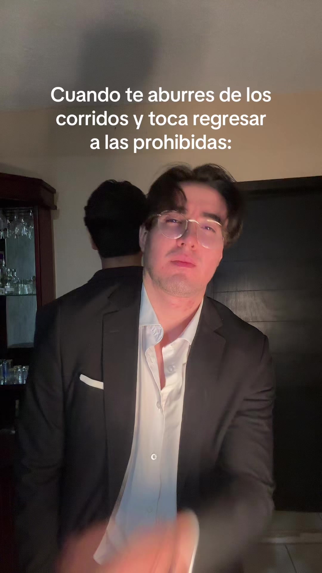 @MELANC&Oacute;LICOS AN&Oacute;NIMOS ⛈️