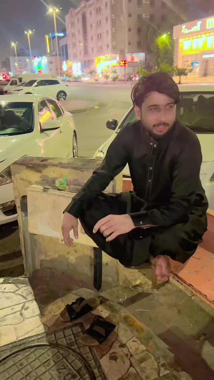 @Murtaza Ali