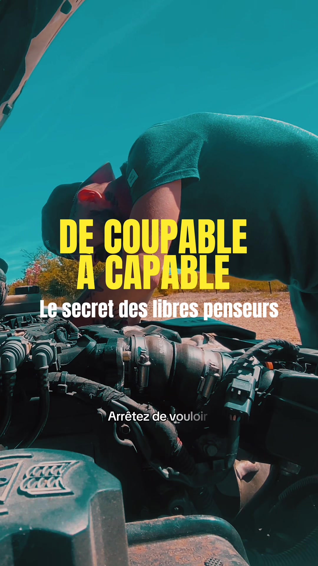 @leguerriereveille