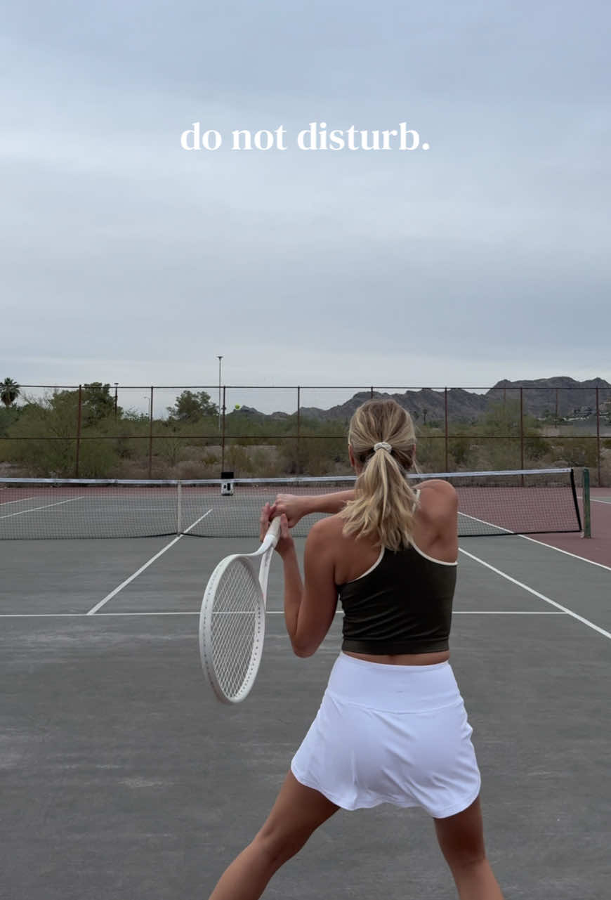 @Scottsdale Tennis Club