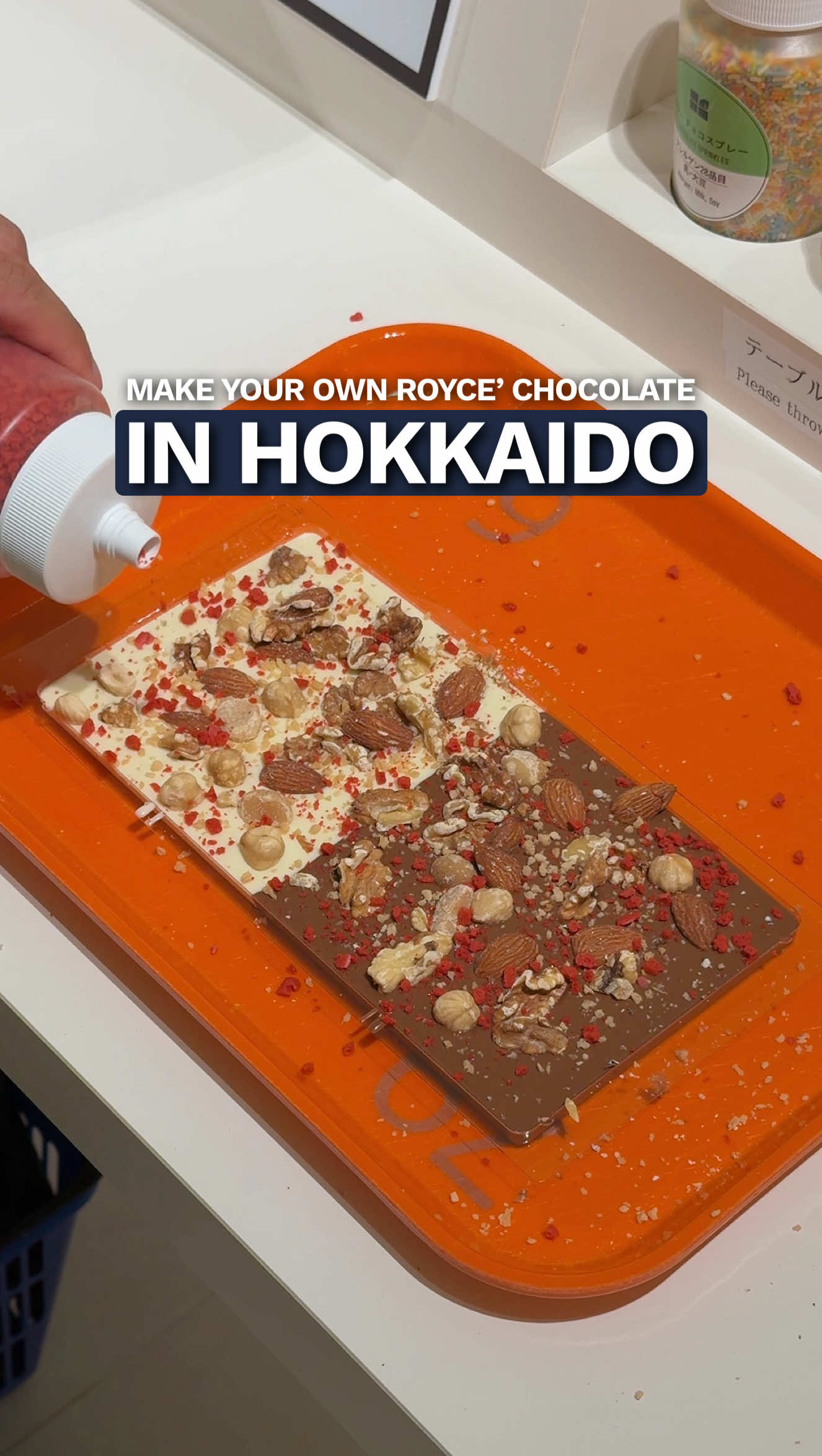 @Leslie | Food & Japan Travel